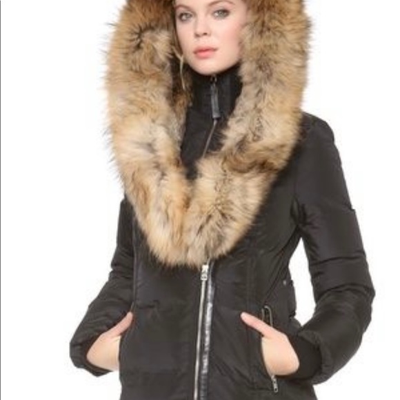 Mackage mid jacket - Picture 2 of 4